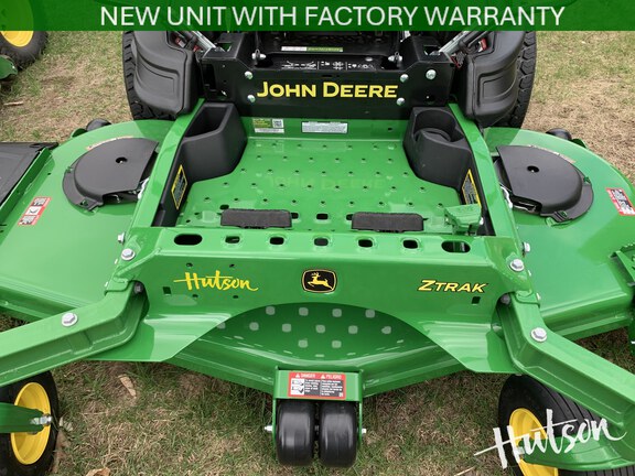 Photo of 2025 John Deere Z970R