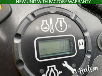 Photo of 2025 John Deere Z970R