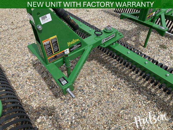 Photo of 2025 Frontier LR5096