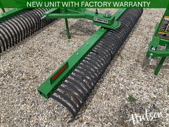 Photo of 2025 Frontier LR5096