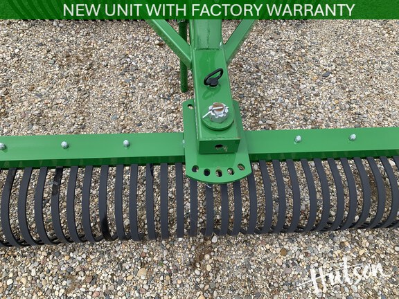 Photo of 2025 Frontier LR5096