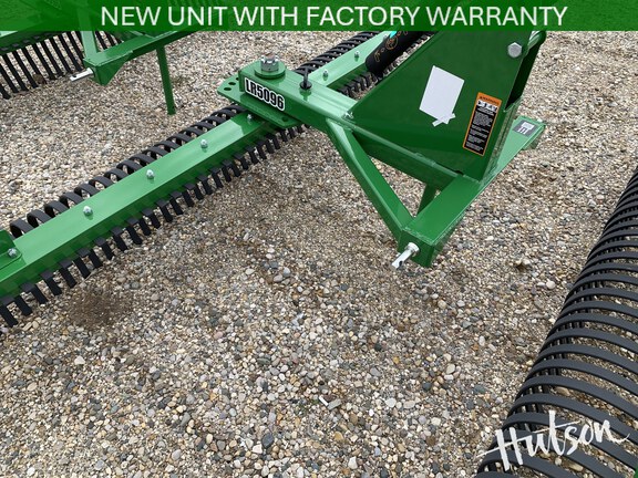 Photo of 2025 Frontier LR5096