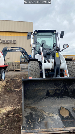 2026 Bobcat L95