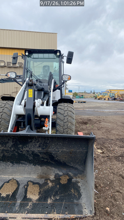 2026 Bobcat L95