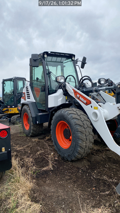2026 Bobcat L95