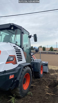 2026 Bobcat L95