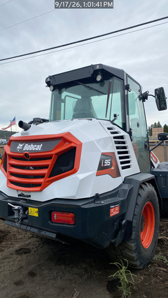 2026 Bobcat L95