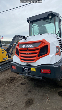 2026 Bobcat L95
