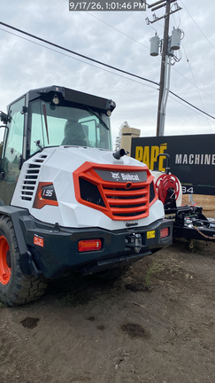 2026 Bobcat L95