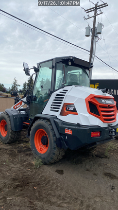 2026 Bobcat L95