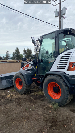 2026 Bobcat L95