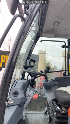2026 Bobcat L95