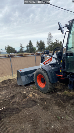 2026 Bobcat L95
