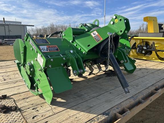 Used 2022 Frontier RT3049 Compact Utility Tractor Attachments at Horizon Ag & Turf in High Prairie, AB - Photo3