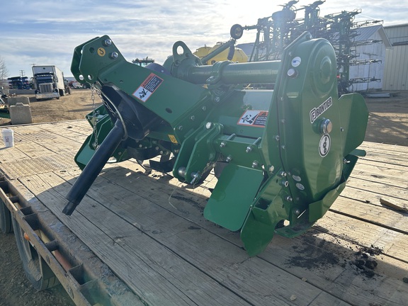 Used 2022 Frontier RT3049 Compact Utility Tractor Attachments at Horizon Ag & Turf in High Prairie, AB - Photo4