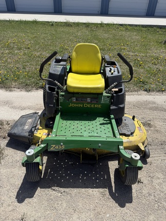  John Deere Z435
