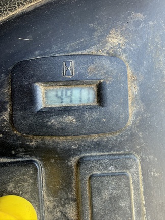  John Deere Z435 - Photo4