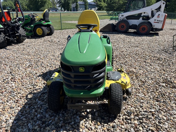 2013 John Deere X540 - Photo2