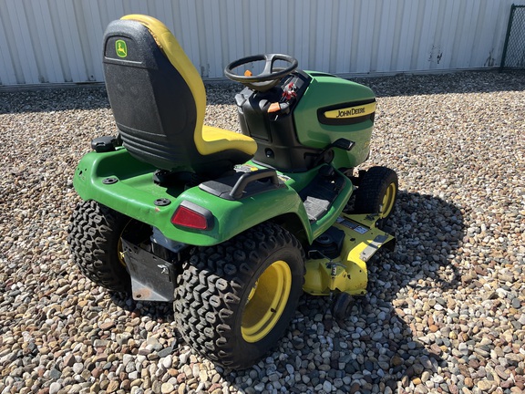 2013 John Deere X540 - Photo5