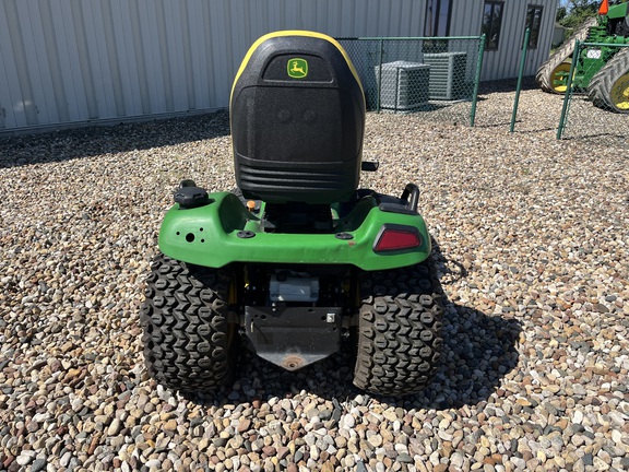 2013 John Deere X540 - Photo6