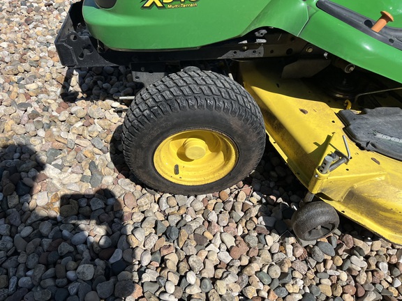 2013 John Deere X540 - Photo9