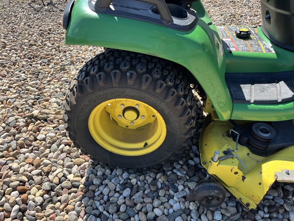 2013 John Deere X540 - Photo13