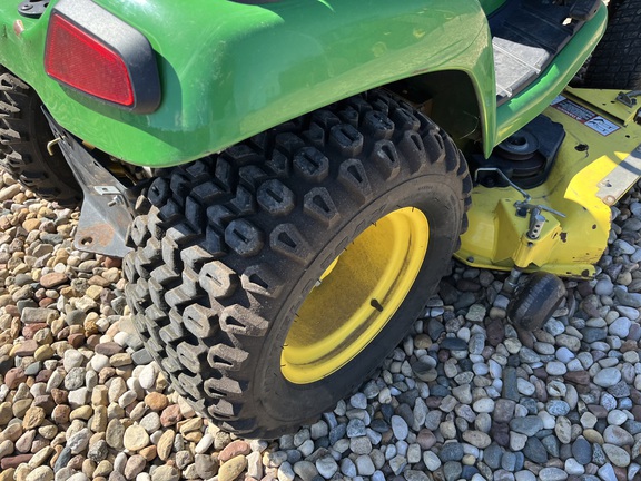 2013 John Deere X540 - Photo14