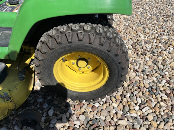 2013 John Deere X540 - Photo15