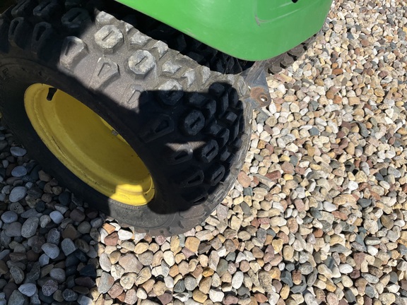 2013 John Deere X540 - Photo16
