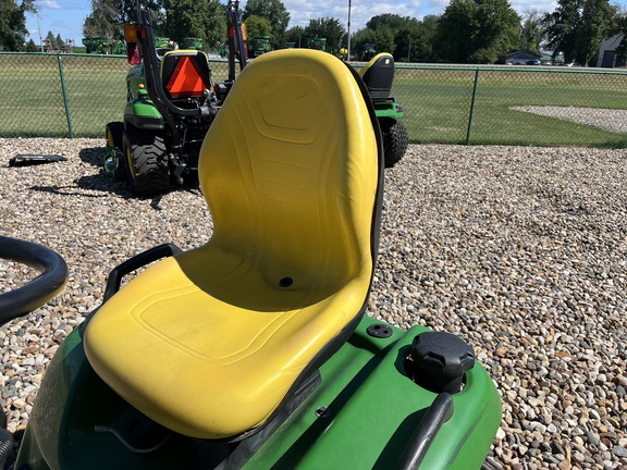 2013 John Deere X540 - Photo21