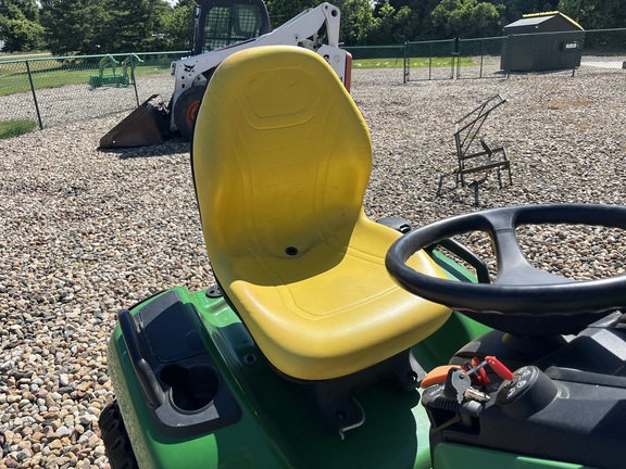 2013 John Deere X540 - Photo22