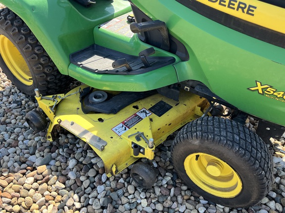 2013 John Deere X540 - Photo24