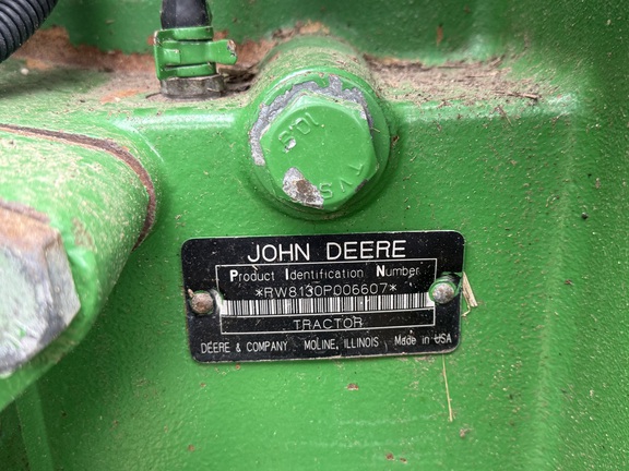 2006 John Deere 8130 - Photo2