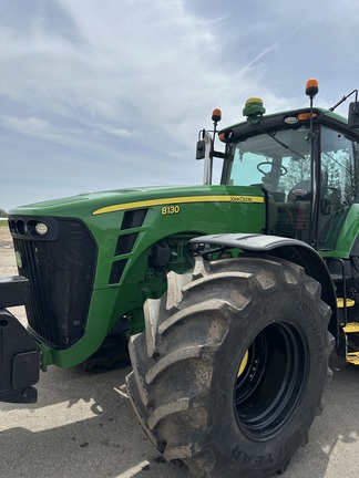 2006 John Deere 8130 - Photo5