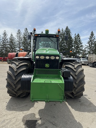 2006 John Deere 8130 - Photo4