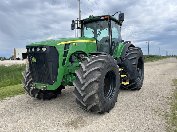 2006 John Deere 8130 - Photo1