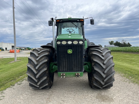 2006 John Deere 8130 - Photo2