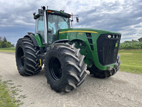 2006 John Deere 8130 - Photo3