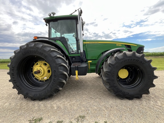 2006 John Deere 8130 - Photo4
