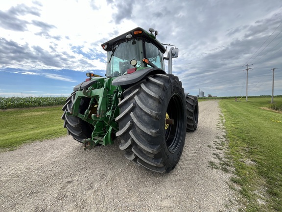 2006 John Deere 8130 - Photo5