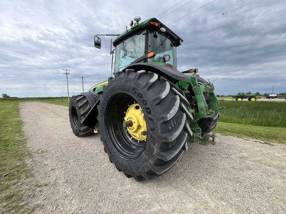 2006 John Deere 8130 - Photo7
