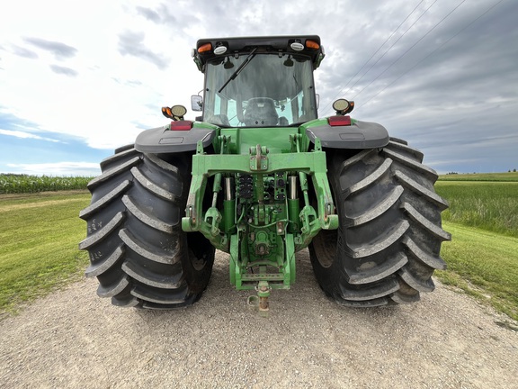 2006 John Deere 8130 - Photo6