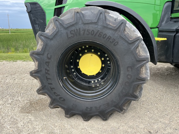 2006 John Deere 8130 - Photo9