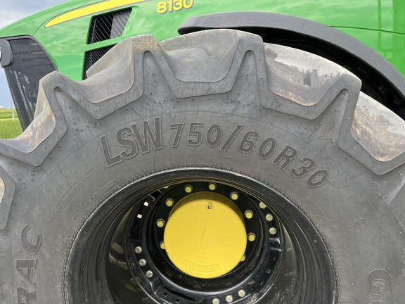 2006 John Deere 8130 - Photo10
