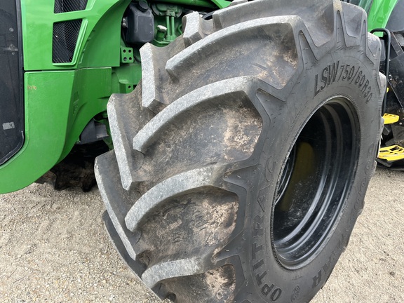2006 John Deere 8130 - Photo11