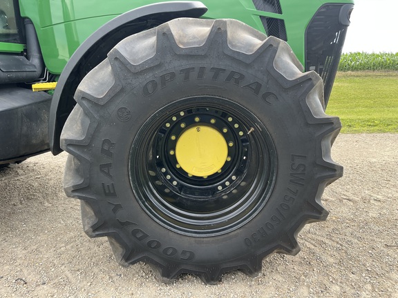 2006 John Deere 8130 - Photo12