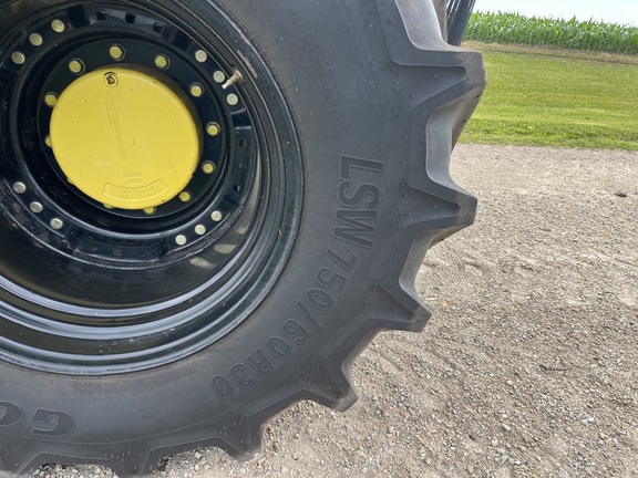 2006 John Deere 8130 - Photo13