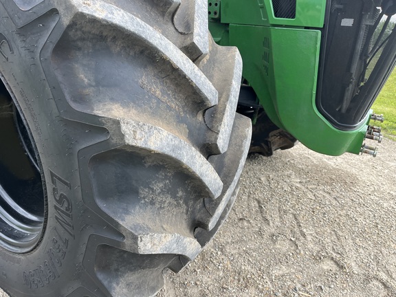 2006 John Deere 8130 - Photo14