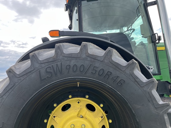 2006 John Deere 8130 - Photo16