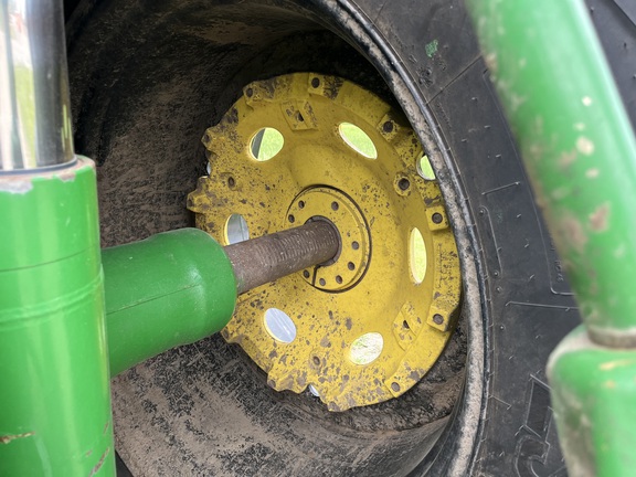 2006 John Deere 8130 - Photo19